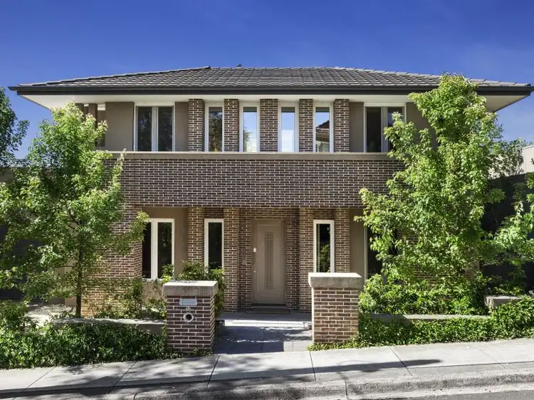 50 Beryl Street, Glen Iris VIC 3146