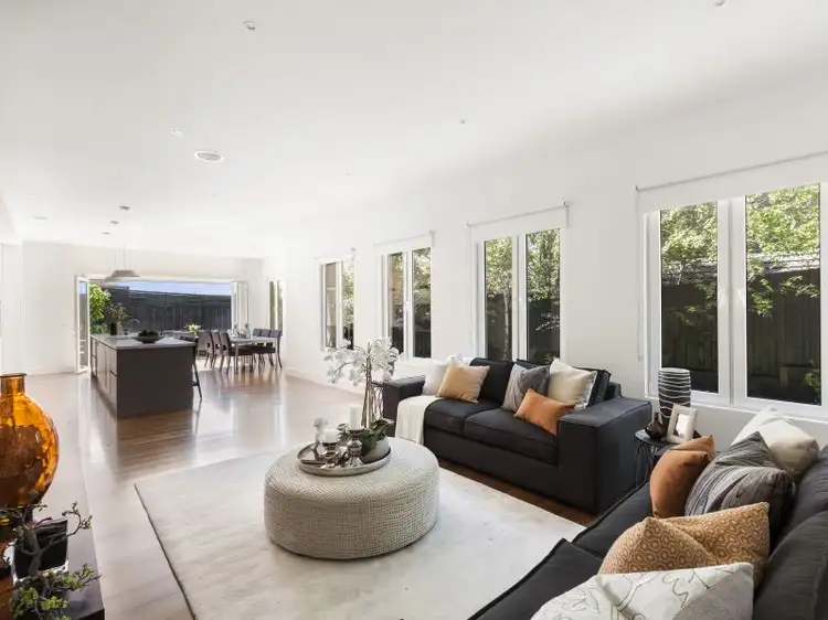Second view of Homely house listing, 50 Beryl Street, Glen Iris VIC 3146
