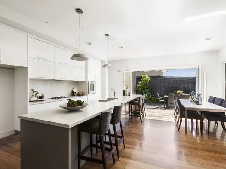Third view of Homely house listing, 50 Beryl Street, Glen Iris VIC 3146