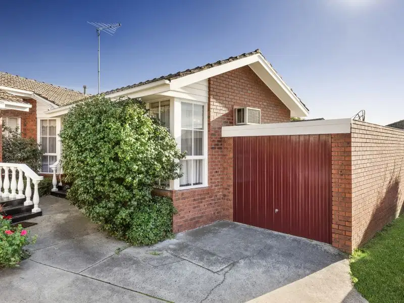 Main view of Homely unit listing, 5/4 Seville Street, Camberwell VIC 3124
