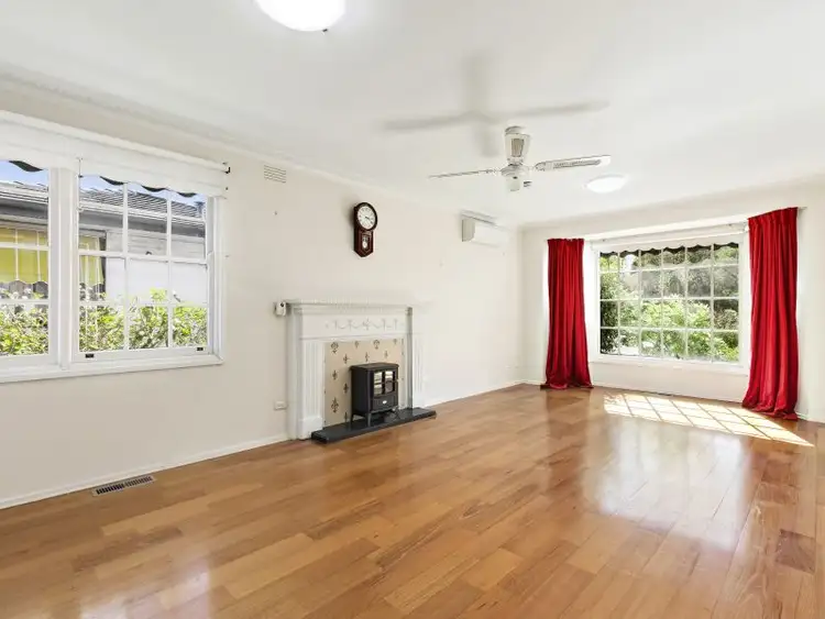 Second view of Homely unit listing, 1/100 Warrigal Road, Surrey Hills VIC 3127