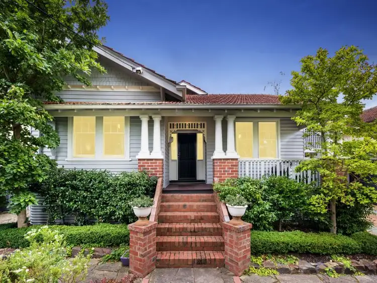 13 Green Street, Camberwell VIC 3124