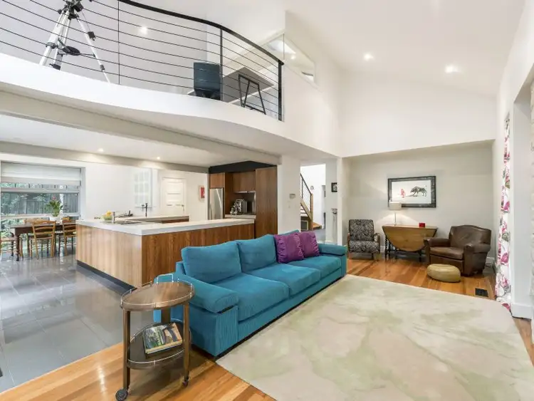 Third view of Homely house listing, 13 Green Street, Camberwell VIC 3124