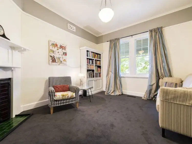Fourth view of Homely house listing, 13 Green Street, Camberwell VIC 3124