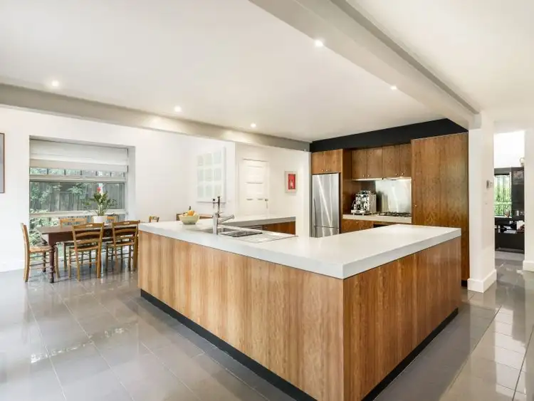 Fifth view of Homely house listing, 13 Green Street, Camberwell VIC 3124