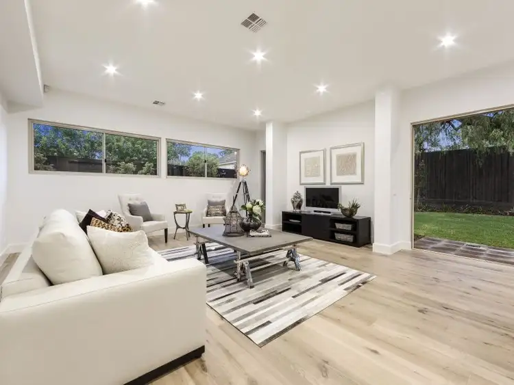 Fourth view of Homely townhouse listing, 2/1 Oberwyl Road, Camberwell VIC 3124