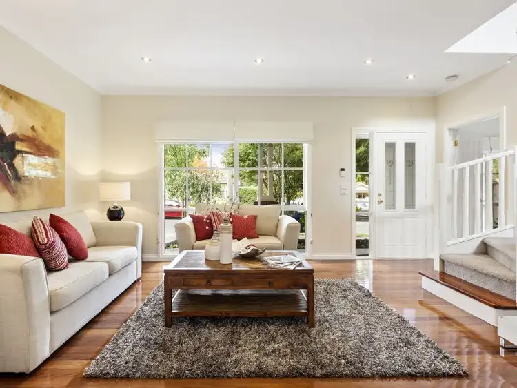Second view of Homely house listing, 9 Chester Street, Glen Iris VIC 3146