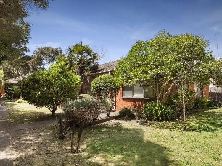 4/3 Crescent Road, Camberwell VIC 3124