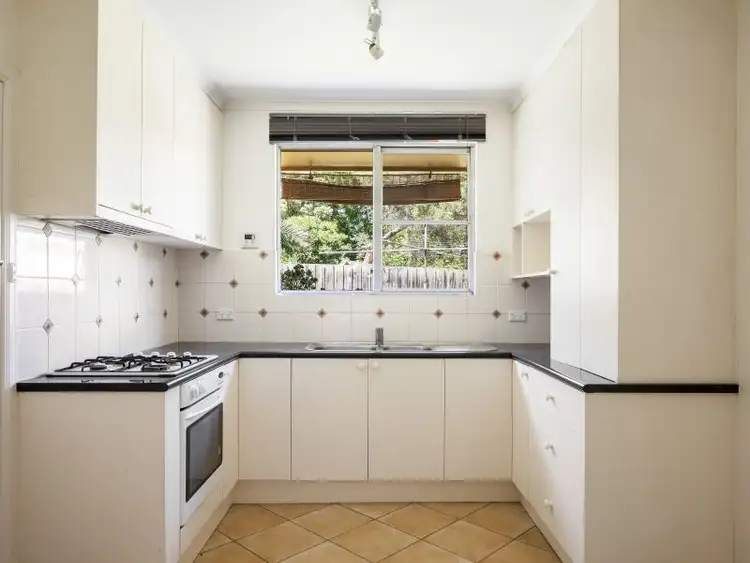 Second view of Homely unit listing, 4/3 Crescent Road, Camberwell VIC 3124