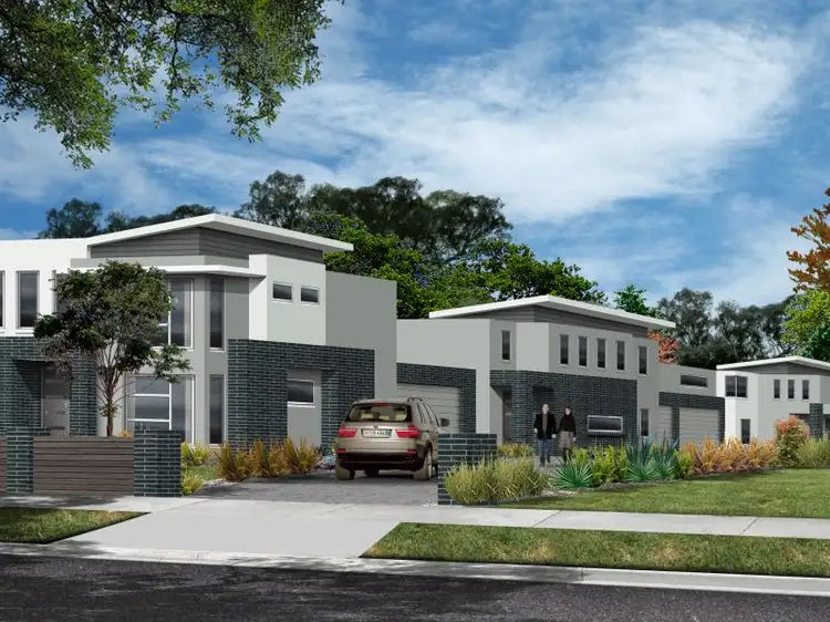Main view of Homely land listing, 11 Acheron Avenue, Camberwell VIC 3124