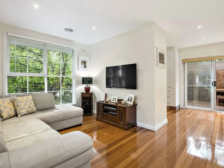 Second view of Homely unit listing, 1/319 Elgar Road, Surrey Hills VIC 3127