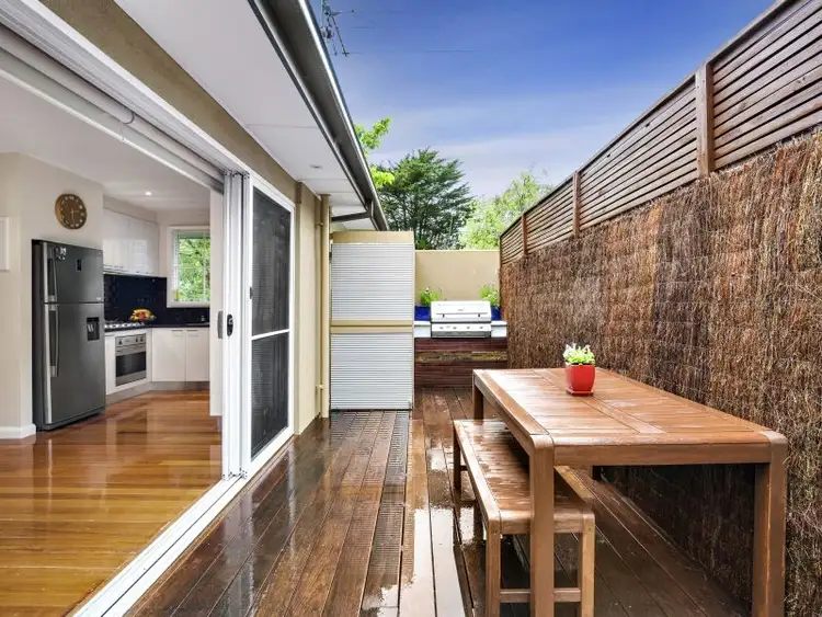 Fourth view of Homely unit listing, 1/319 Elgar Road, Surrey Hills VIC 3127
