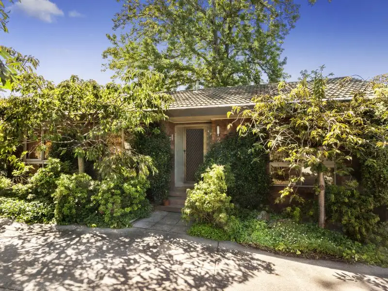 Main view of Homely unit listing, 2/59-61 Athelstan Road, Camberwell VIC 3124