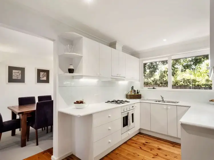 Third view of Homely unit listing, 2/59-61 Athelstan Road, Camberwell VIC 3124