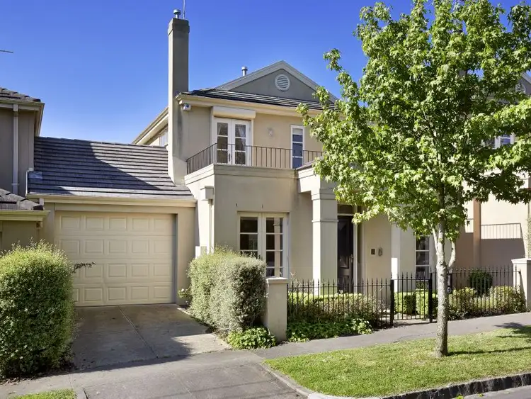 2/63 Park Road, Glen Iris VIC 3146