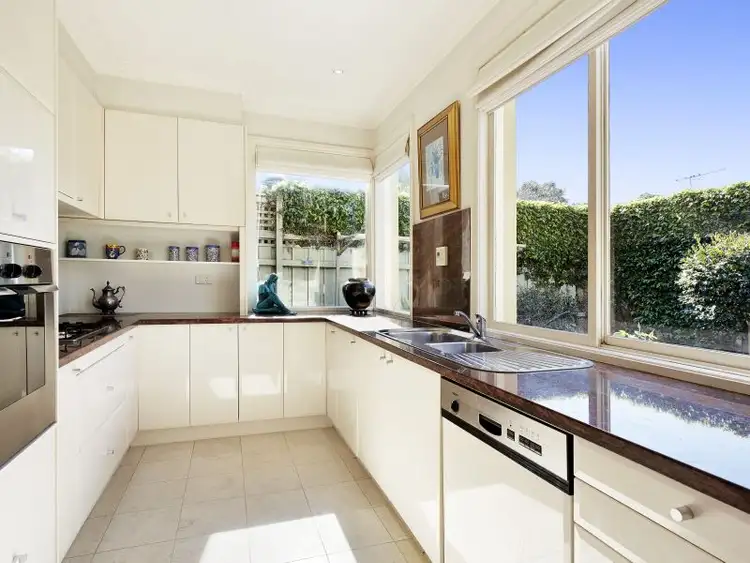 Third view of Homely townhouse listing, 2/63 Park Road, Glen Iris VIC 3146