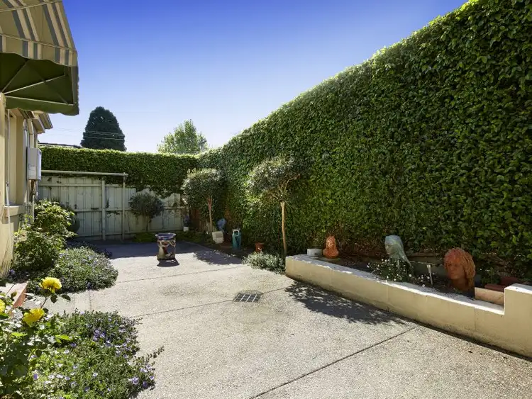 Fourth view of Homely townhouse listing, 2/63 Park Road, Glen Iris VIC 3146