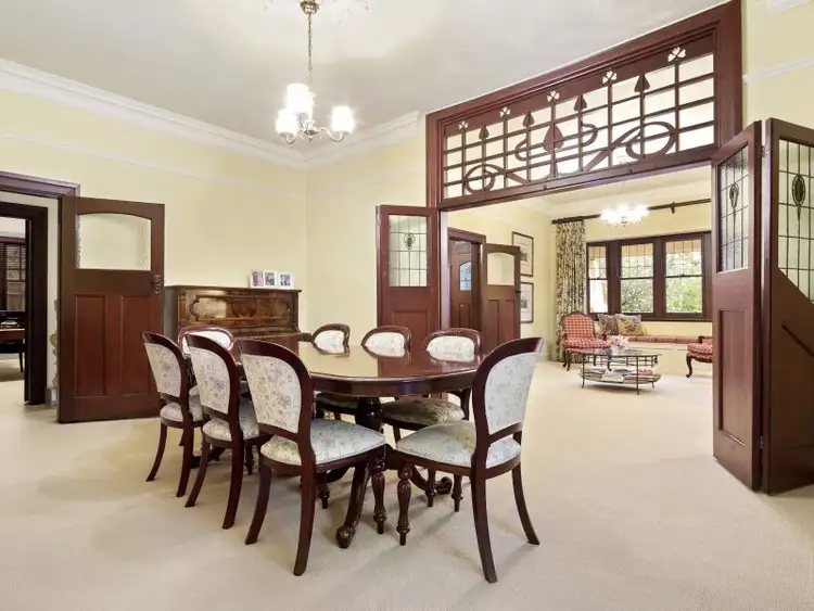 Second view of Homely house listing, 44 Sunnyside Avenue, Camberwell VIC 3124