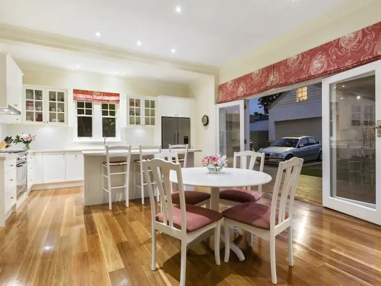 Third view of Homely house listing, 44 Sunnyside Avenue, Camberwell VIC 3124