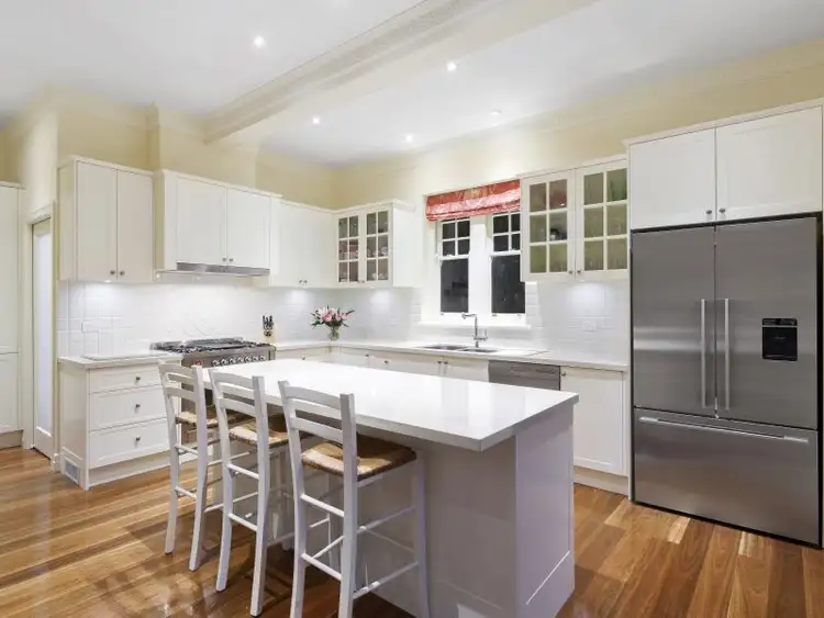 Fourth view of Homely house listing, 44 Sunnyside Avenue, Camberwell VIC 3124