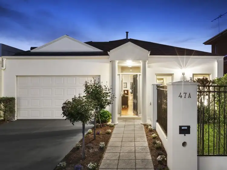 47A Edgar Street, Glen Iris VIC 3146