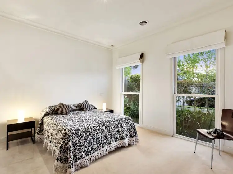 Third view of Homely townhouse listing, 47A Edgar Street, Glen Iris VIC 3146