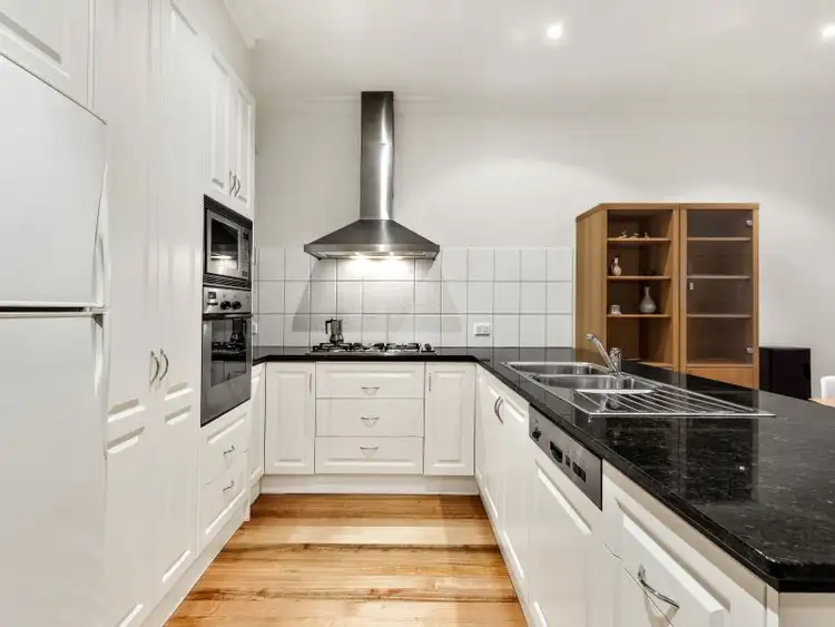 Fourth view of Homely townhouse listing, 47A Edgar Street, Glen Iris VIC 3146