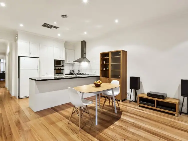 Fifth view of Homely townhouse listing, 47A Edgar Street, Glen Iris VIC 3146