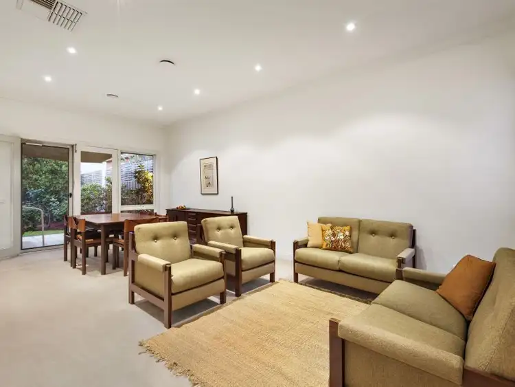 Sixth view of Homely townhouse listing, 47A Edgar Street, Glen Iris VIC 3146