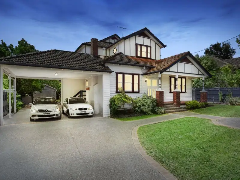 Main view of Homely house listing, 19 Elaroo Avenue, Camberwell VIC 3124