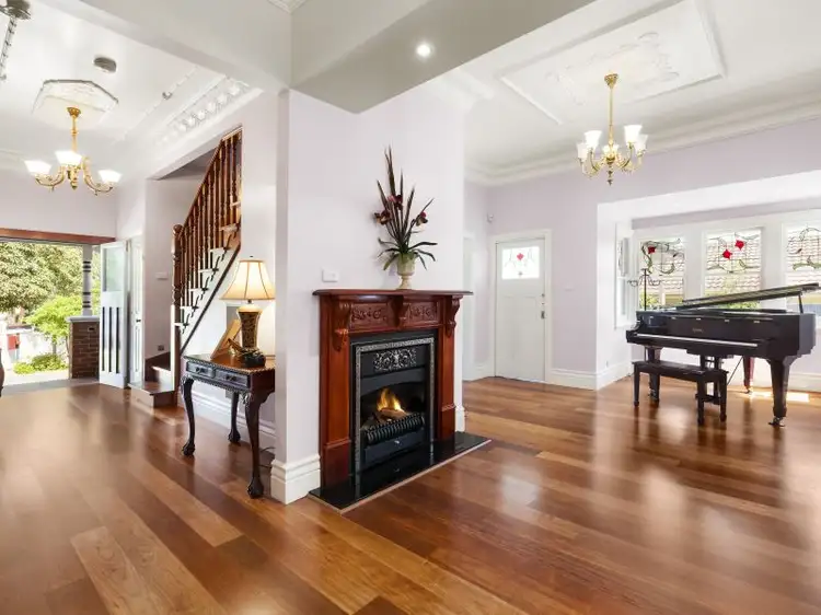 Second view of Homely house listing, 19 Elaroo Avenue, Camberwell VIC 3124
