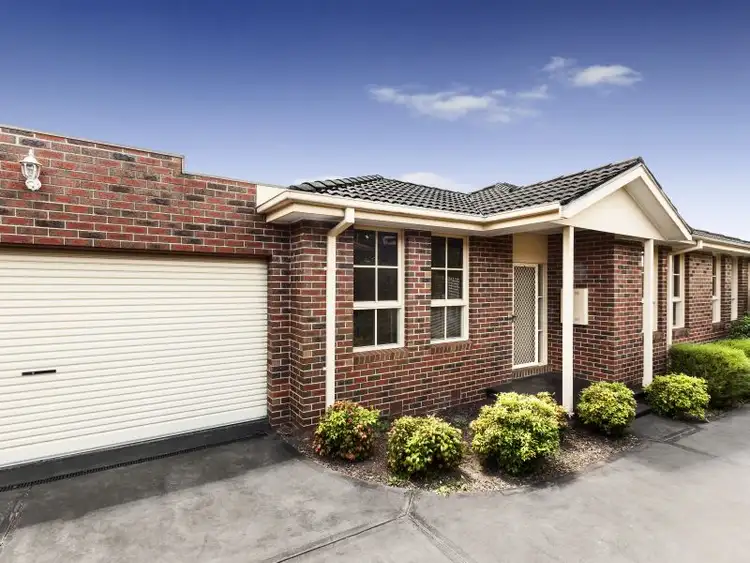 2/22 Webster Street, Malvern East VIC 3145