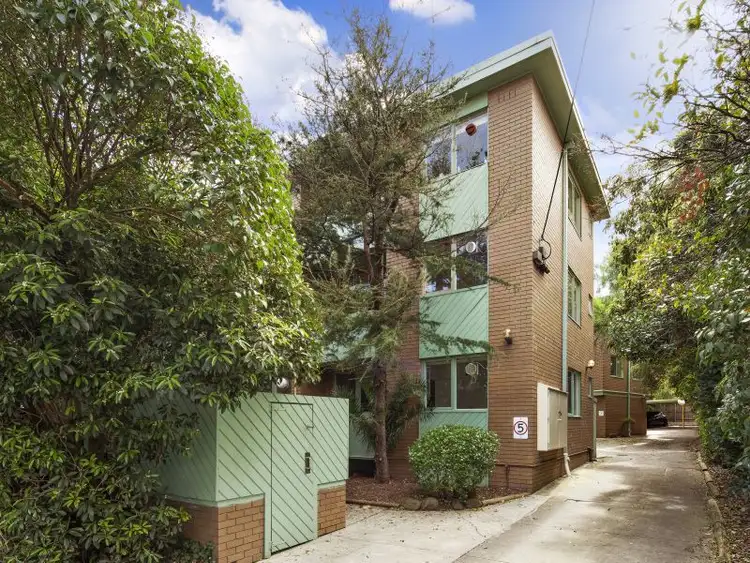 Main view of Homely apartment listing, 6/799 Burwood Road, Hawthorn East VIC 3123