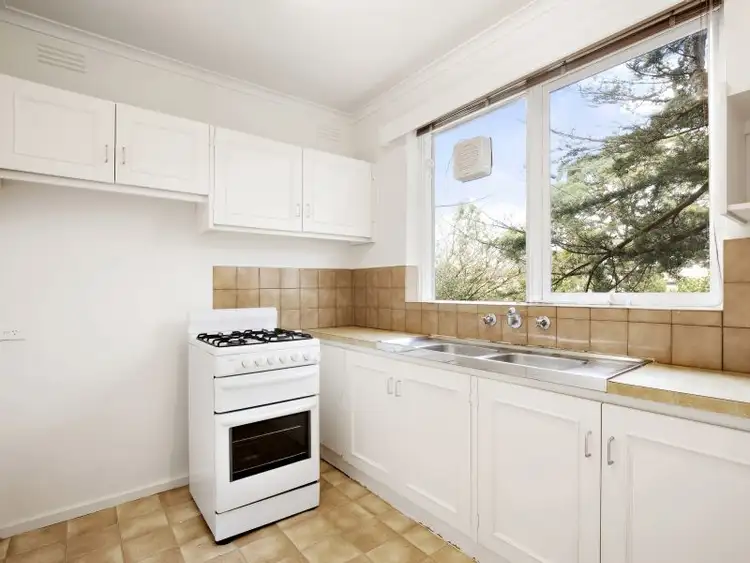Third view of Homely apartment listing, 6/799 Burwood Road, Hawthorn East VIC 3123