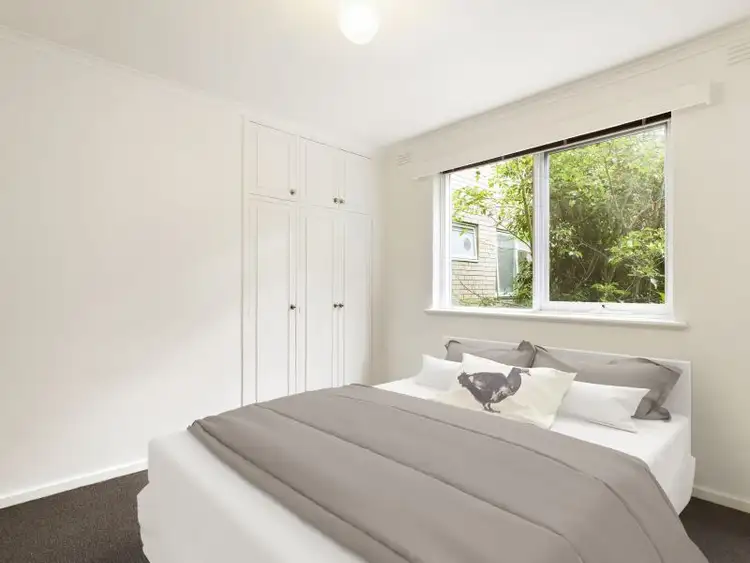 Fourth view of Homely apartment listing, 6/799 Burwood Road, Hawthorn East VIC 3123