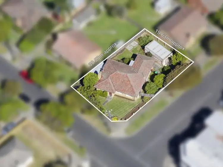 13A Puerta Street, Burwood VIC 3125