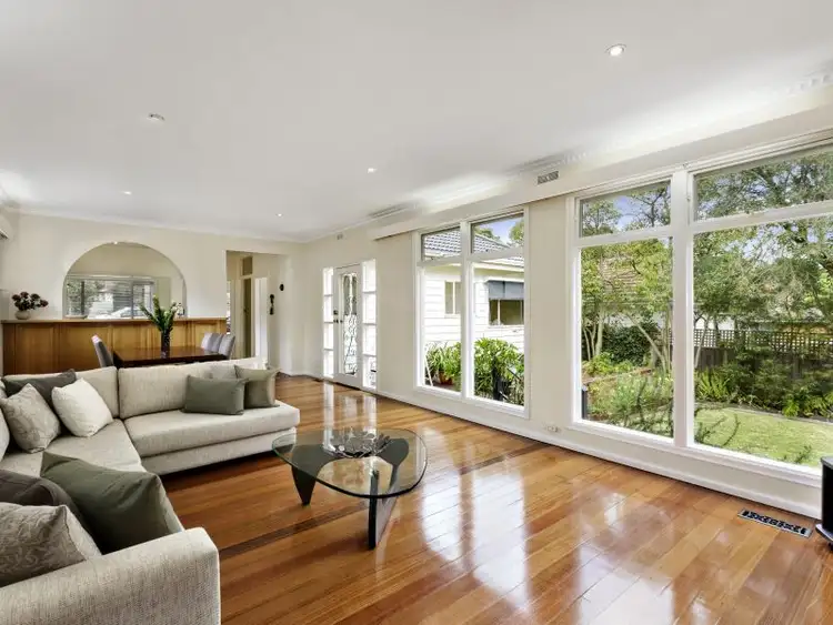 Second view of Homely house listing, 2 Trent Street, Glen Iris VIC 3146