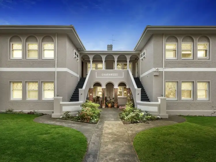 4/43 Waverley Road, Malvern East VIC 3145