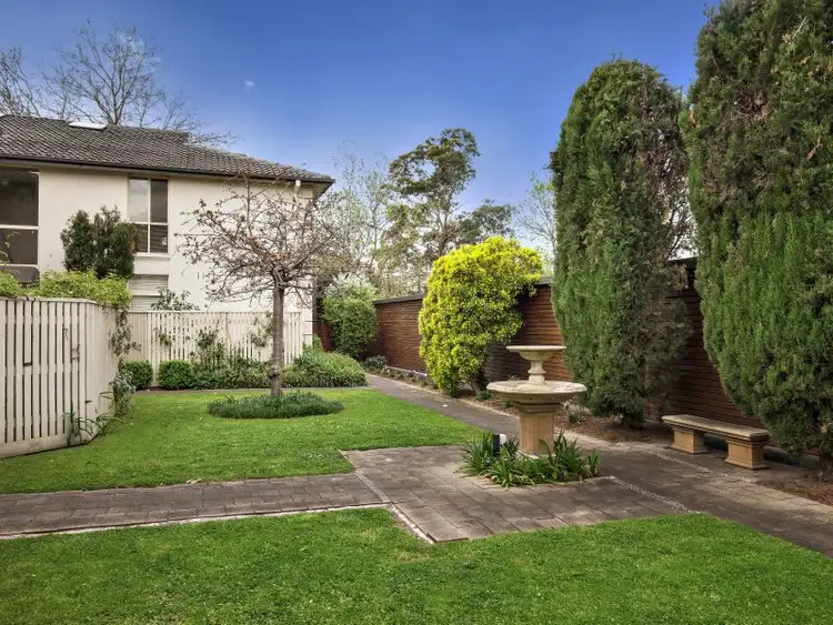 Third view of Homely apartment listing, 7/132 Milton Parade, Glen Iris VIC 3146
