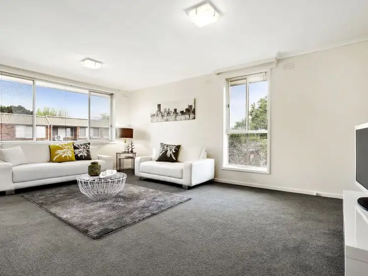 Fourth view of Homely apartment listing, 7/132 Milton Parade, Glen Iris VIC 3146