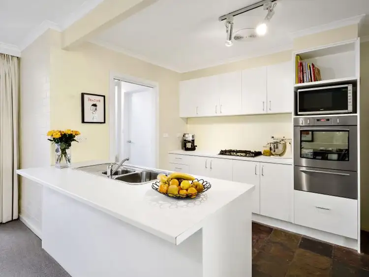 Second view of Homely townhouse listing, 5/222 Canterbury Road, Canterbury VIC 3126