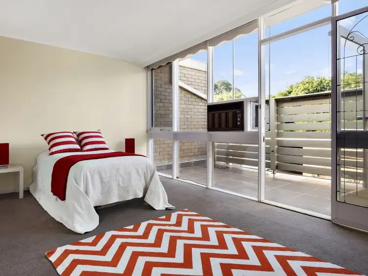 Third view of Homely townhouse listing, 5/222 Canterbury Road, Canterbury VIC 3126