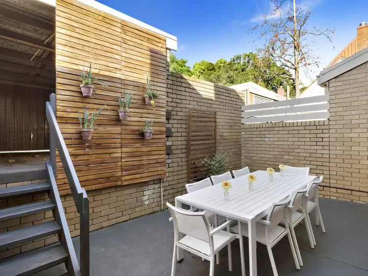 Fourth view of Homely townhouse listing, 5/222 Canterbury Road, Canterbury VIC 3126