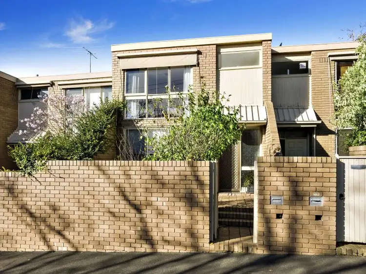 Fifth view of Homely townhouse listing, 5/222 Canterbury Road, Canterbury VIC 3126