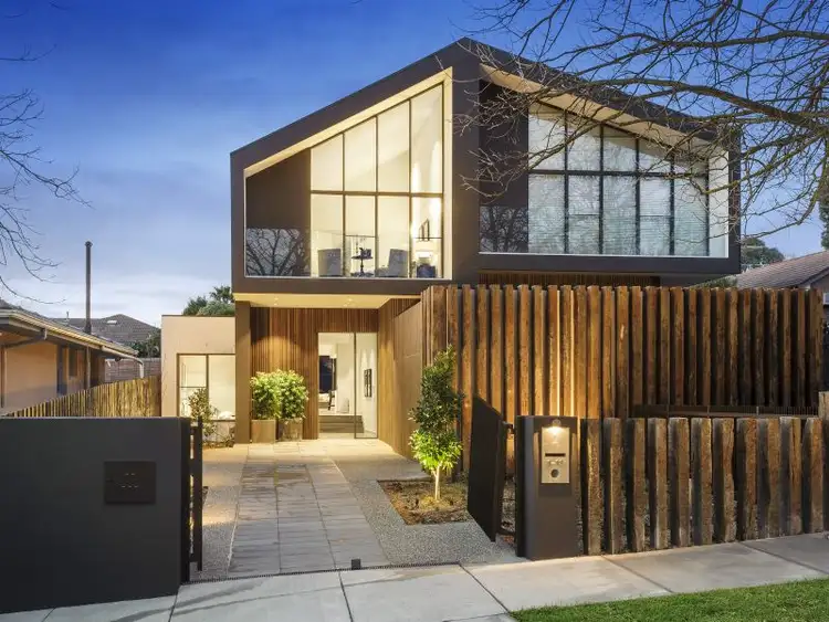 Residence 1, 19 Carramar Avenue, Camberwell VIC 3124
