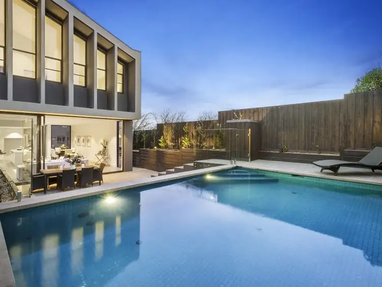 Second view of Homely house listing, Residence 1, 19 Carramar Avenue, Camberwell VIC 3124