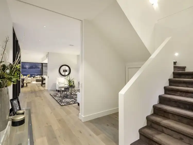 Third view of Homely house listing, Residence 1, 19 Carramar Avenue, Camberwell VIC 3124
