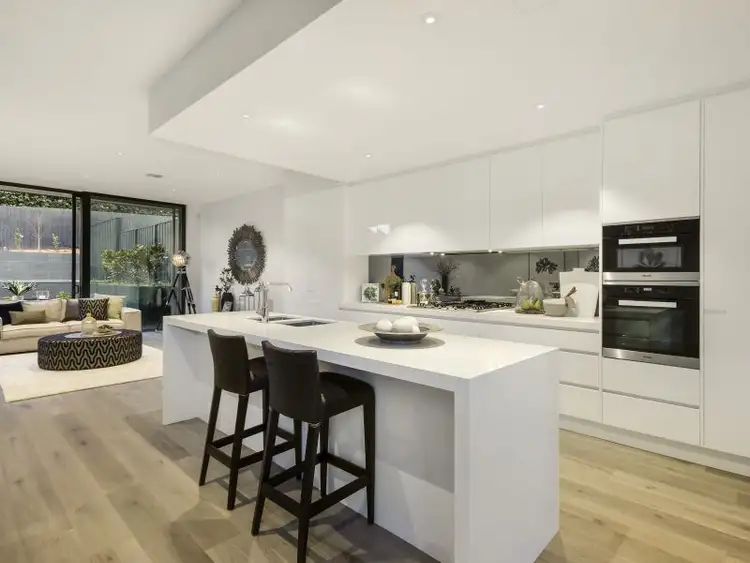 Fourth view of Homely house listing, Residence 1, 19 Carramar Avenue, Camberwell VIC 3124