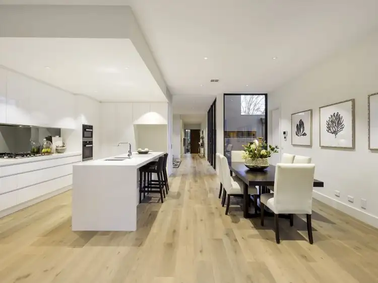 Fifth view of Homely house listing, Residence 1, 19 Carramar Avenue, Camberwell VIC 3124