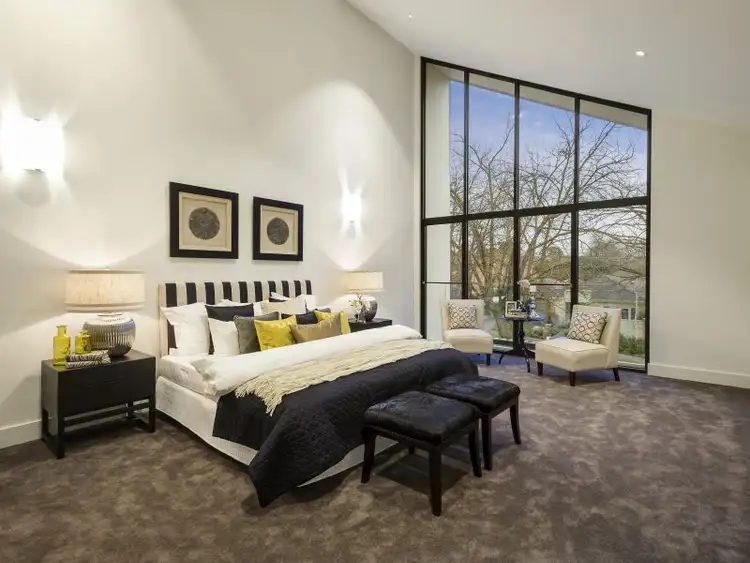 Sixth view of Homely house listing, Residence 1, 19 Carramar Avenue, Camberwell VIC 3124